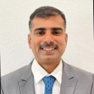 Aimmune Therapeutics Employee Sridhar Senniappan's profile photo