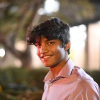 Stanford Student Robotics Employee Anish Bayya's profile photo