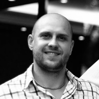 Central Coast Couriers Employee Tomas Vana's profile photo