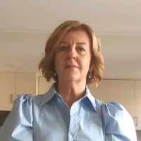 Patricia Davis Email