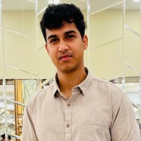 Pawan Juyal Email