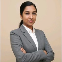 YASMED Health Group Employee Vijeesha Pharmacist's profile photo