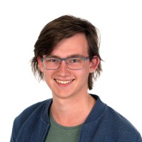 GDK Software Employee Sibren van Ek's profile photo