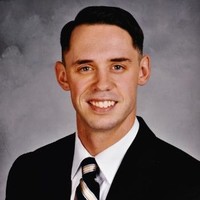 Duke Energy Corporation Employee Benjamin McClure's profile photo