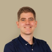 Handke Industrietechnik Handels-GmbH Employee Daniel Bergstedt's profile photo
