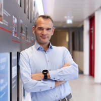 Thomas Frank Email & Phone Number