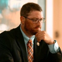 Executive Leadership International Employee Jason Thomas's profile photo