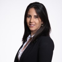 Zencity Employee Eden Malul's profile photo