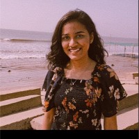 Kshitij, IIT Kharagpur Employee Ruchita Umate's profile photo