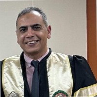 eLab Employee Ahmed Sobhy's profile photo