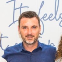 Estia Health Employee Anthony Rice's profile photo