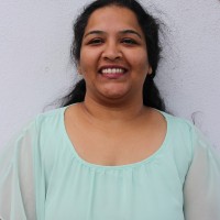 Keerthana Varadhan Email & Phone Number