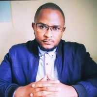SOKO Employee Jeff Gitenguri's profile photo