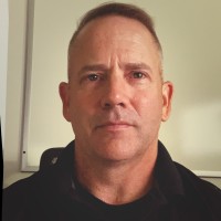 Mercurial Security Solutions LLC Employee Peter Schumacher's profile photo