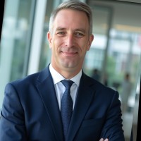 Veritext Legal Solutions Employee Todd Mobley's profile photo