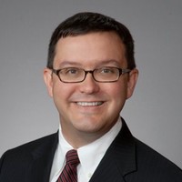 Deloitte Employee Jason Cullen's profile photo