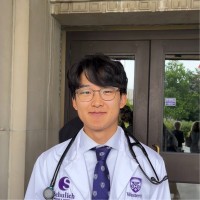 Western University Employee Noah Lim's profile photo