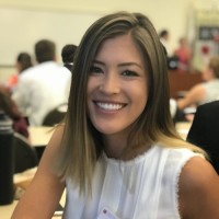 Waggle Employee Megan Ballinger's profile photo