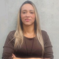 GDSul Brasil Employee Katia Goncalves's profile photo