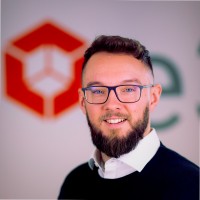 E3P Employee Roy Walker's profile photo