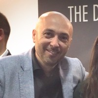 Integra Group Srl Employee Maurizio Giannangelo's profile photo