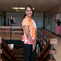 Aspen Medical - Fiji Employee Nishigandha Chand's profile photo