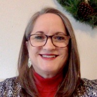 BROWNSBORO ISD Employee Kris Roark's profile photo