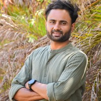 Sangharsh Muneshwar's profile photo