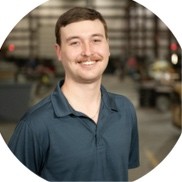 Carver Machine Works, Inc. Employee Jared Phelps's profile photo