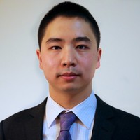 Kan Chen Email & Phone Number