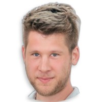 Norik Systems Employee Primož Fišer's profile photo