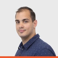 CodeFlex Srbija Employee Srdjan Simic's profile photo