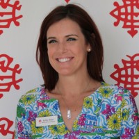 Elkridge Club Employee Kelley Baker's profile photo