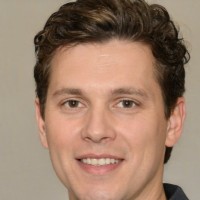 SoluLab Employee John K.'s profile photo