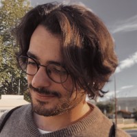 MEAZON Employee Thanasis Karatzas's profile photo