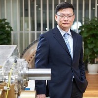 Dodge Industrial, Inc. Employee Stephen Shen's profile photo