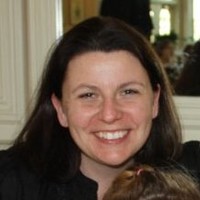 Nebraska Total Care Employee Maria Martin's profile photo