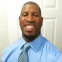 Catawba College Employee Ernest Moss's profile photo