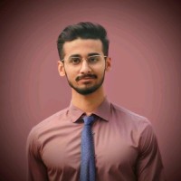 iTechGemini Employee Muhammad Haq's profile photo