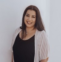 TBWA\ENTELIA Employee Antigoni Kourouyianni's profile photo