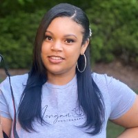Morgan Terrell Email
