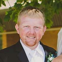 Chris Bolt