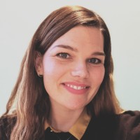 DFDS Employee Kalimaya Krabbe's profile photo