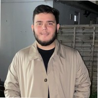 Binary Spiders Employee Enis Mutlu's profile photo
