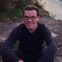 EnviroIssues Employee Alex Selvey's profile photo