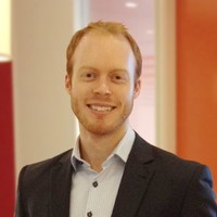 Bupa Employee Michael Bamford's profile photo