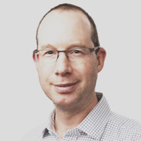 Norton Rose Fulbright Employee Ben Stirling's profile photo