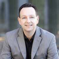 Hilton Phoenix Tapatio Cliffs Resort Employee Chris Parker's profile photo