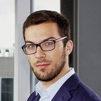Digital Research Alliance of Canada | Alliance de recherche numérique du Canada Employee Tristan Kuehn's profile photo