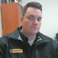 Finning Employee Rick McFall's profile photo